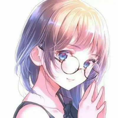 用户 胶片粒子 头像